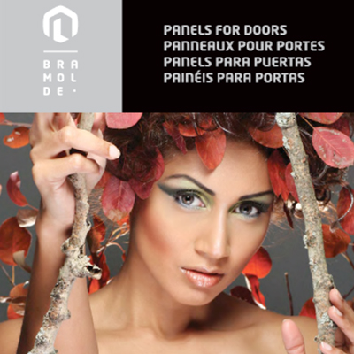 paineis estampados catálogo